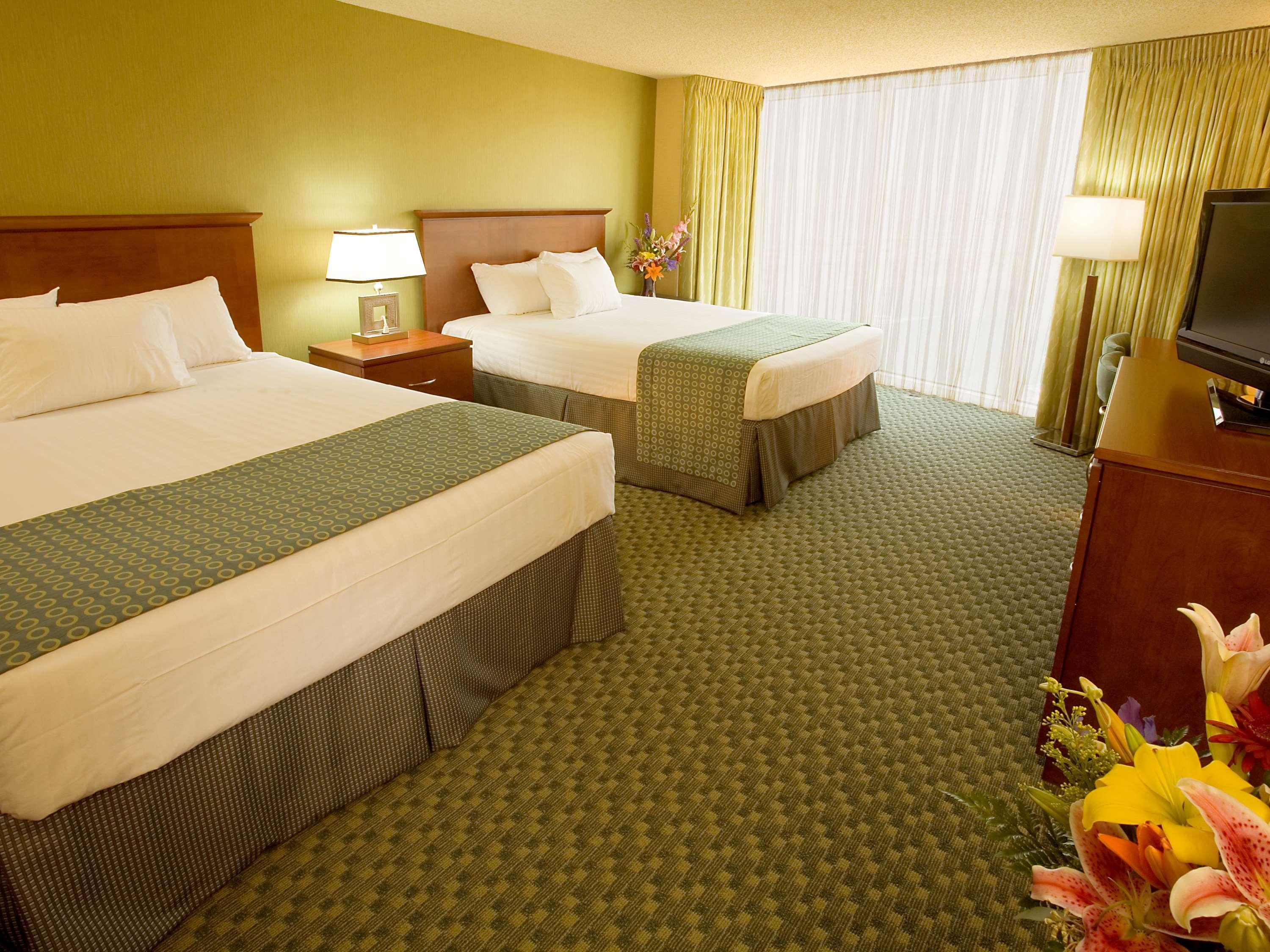 อควาเรียส กาสิโน รีสอร์ต Hotel ลาฟลิน ภายนอก รูปภาพ