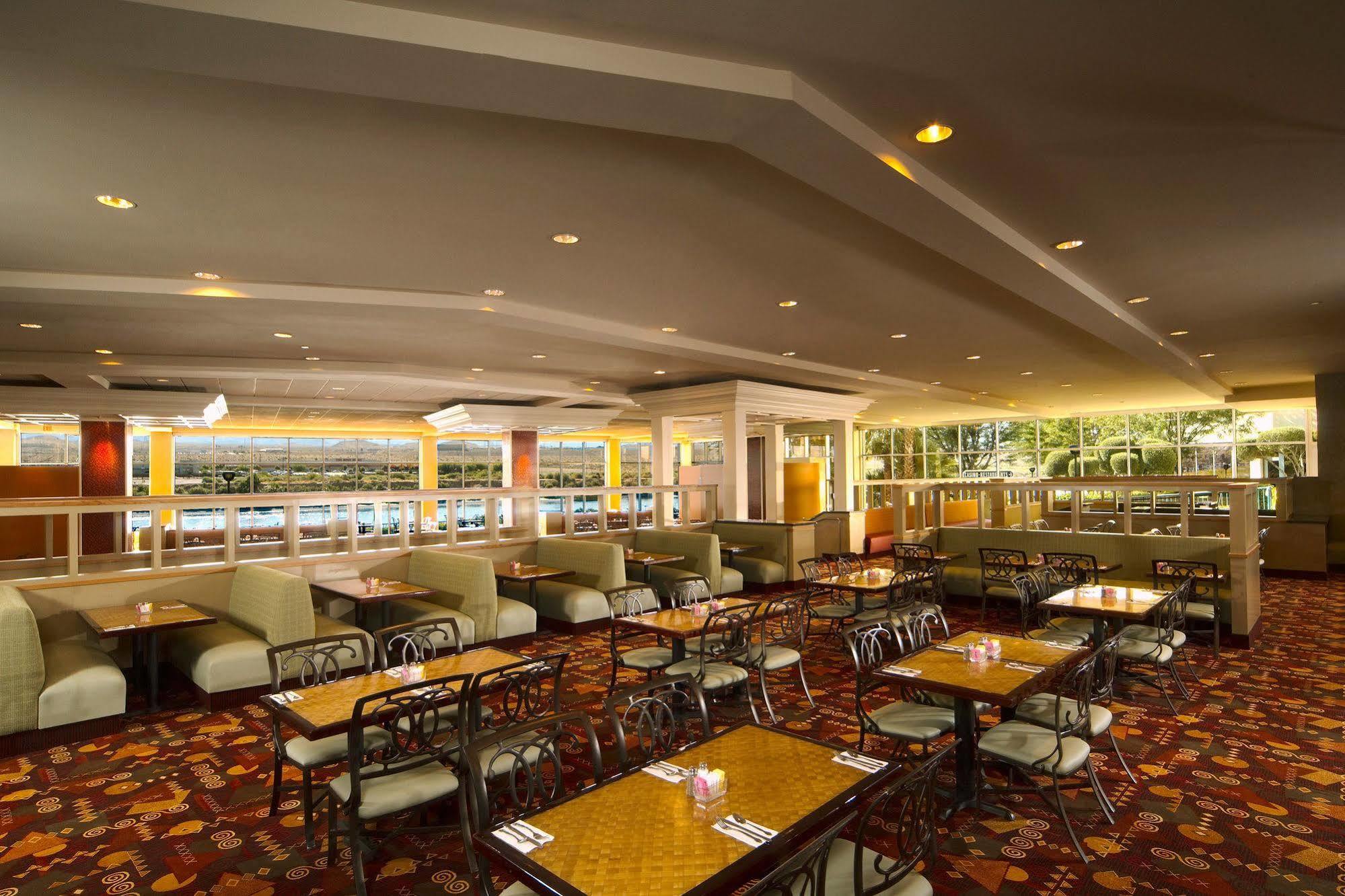 อควาเรียส กาสิโน รีสอร์ต Hotel ลาฟลิน ภายนอก รูปภาพ