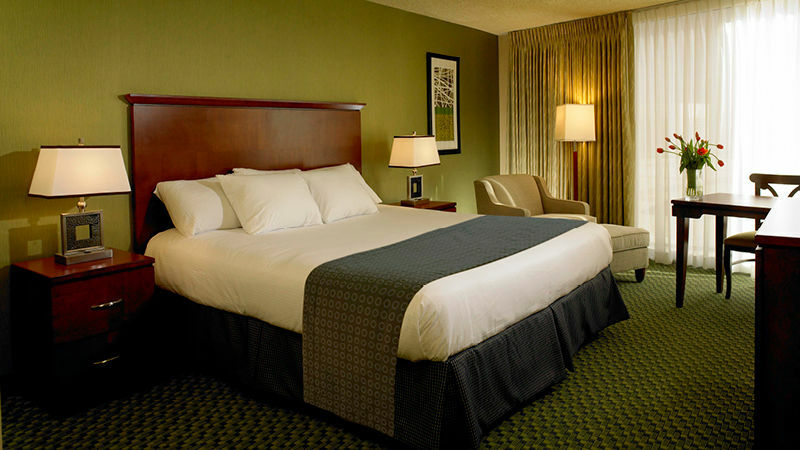 อควาเรียส กาสิโน รีสอร์ต Hotel ลาฟลิน ภายนอก รูปภาพ